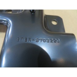 Bac à batterie 12 V - BYD - 13305167-00