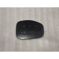 Panneau extérieur du capuchon de port de charge AC/DC - BYD - 13304994-00