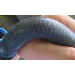 Tuyau de sortie de liquide de refroidissement de l'échangeur de chaleur à plaques - BYD - 13303256-00