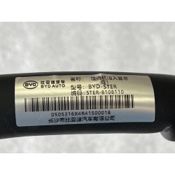 1 de tuyau d'aspiration du compresseur - BYD - 13303253-00