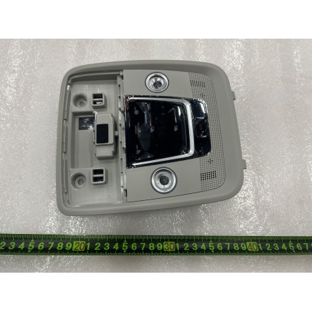 Plafonnier avant-gris - BYD - 19698991-00
