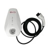 Borne de recharge - CA - 7 KW - 220 V - Norme chinoise - Version intelligente - Connecteur de charge simple - 5M - BYD - 1329911