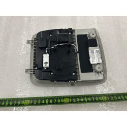 Plafonnier avant-gris - BYD - 19698991-00