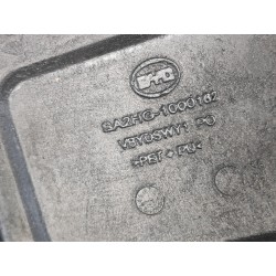 Paquet sonore du couvercle supérieur du MCU - BYD - 13298145-00