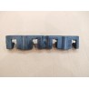 Paquet sonore 1 de la rampe de carburant haute pression - BYD - 13298122-00
