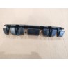 Paquet sonore 1 de la rampe de carburant haute pression - BYD - 13298122-00