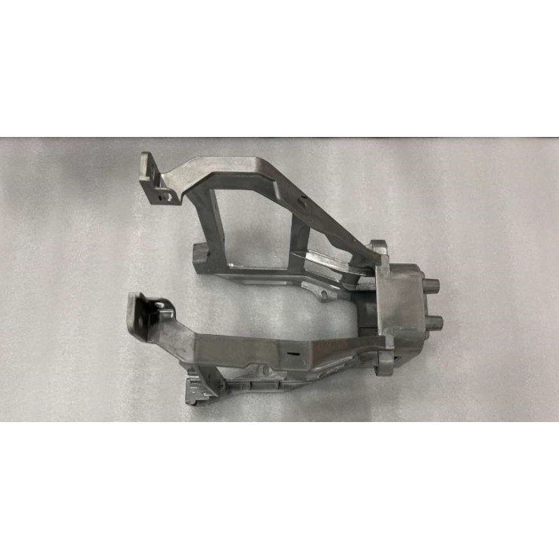 Support de montage du mécanisme de commande de changement de vitesse - BYD - 13297526-00