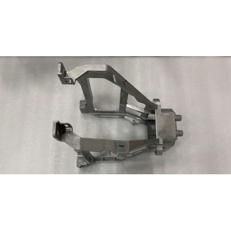 Support de montage du mécanisme de commande de changement de vitesse - BYD - 13297526-00