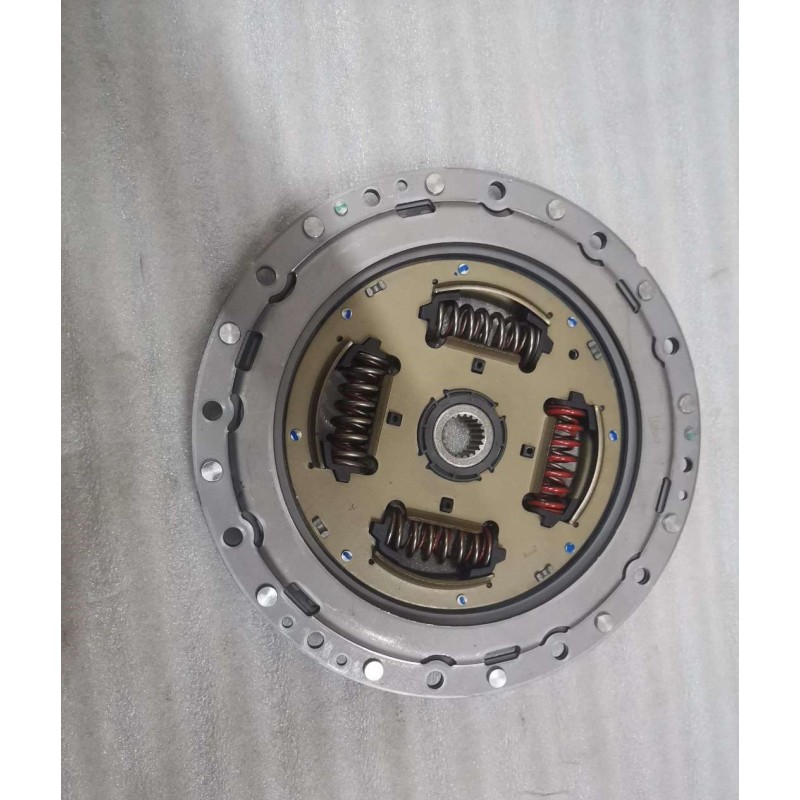 Amortisseur de torsion - BYD - 13296130-00