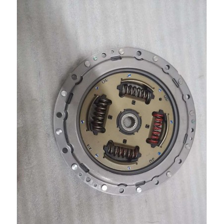 Amortisseur de torsion - BYD - 13296130-00