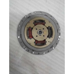 Amortisseur de torsion - BYD - 13296130-00
