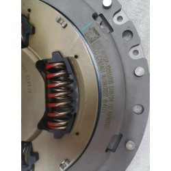 Amortisseur de torsion - BYD - 13296130-00