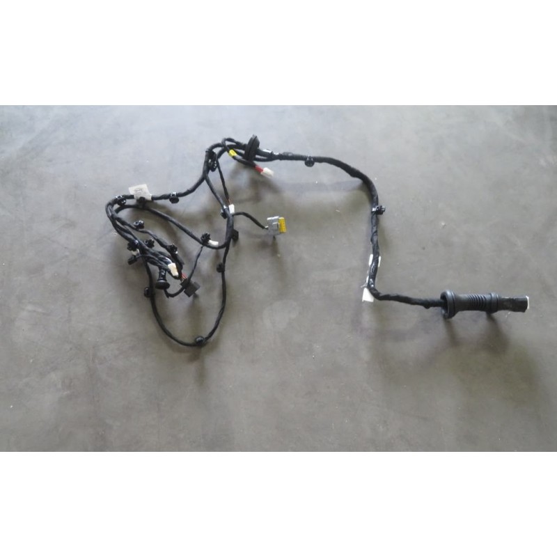 Faisceau de câbles de la portière arrière gauche - BYD - 13294886-00