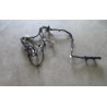 Faisceau de câbles de la portière arrière gauche - BYD - 13294886-00