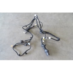 Faisceau de câbles de la portière arrière droite - BYD - 13294885-00