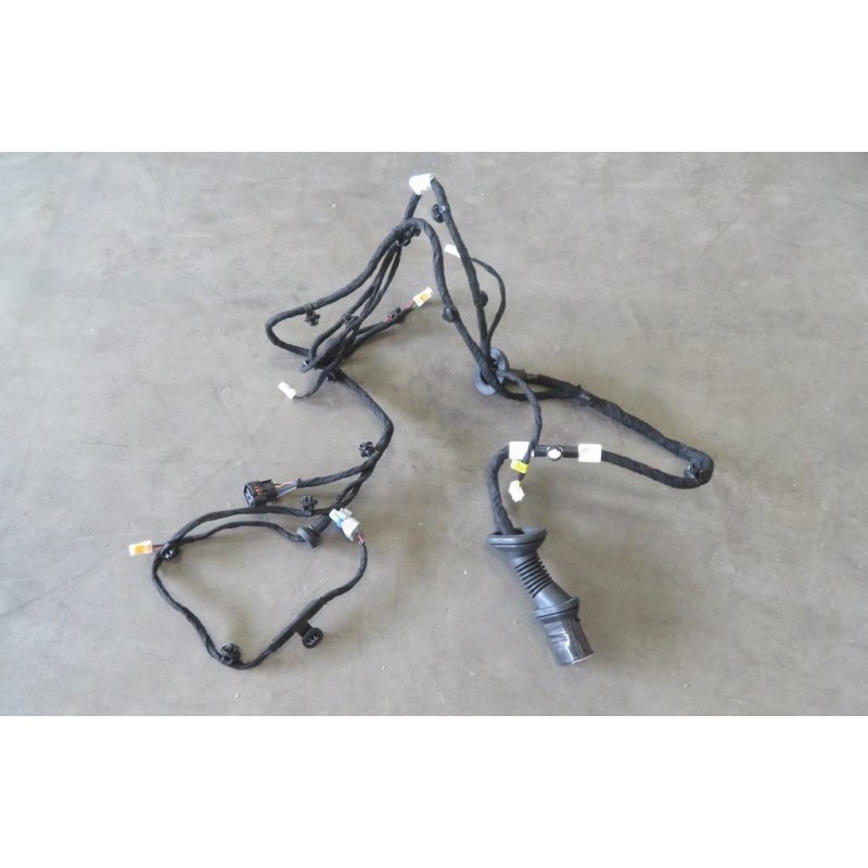 Faisceau de câbles de la portière arrière droite - BYD - 13294885-00