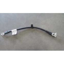 Faisceau de câbles négatif de la batterie 12 V - BYD - 13294875-00