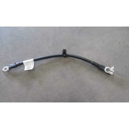 Faisceau de câbles négatif de la batterie 12 V - BYD - 13294875-00