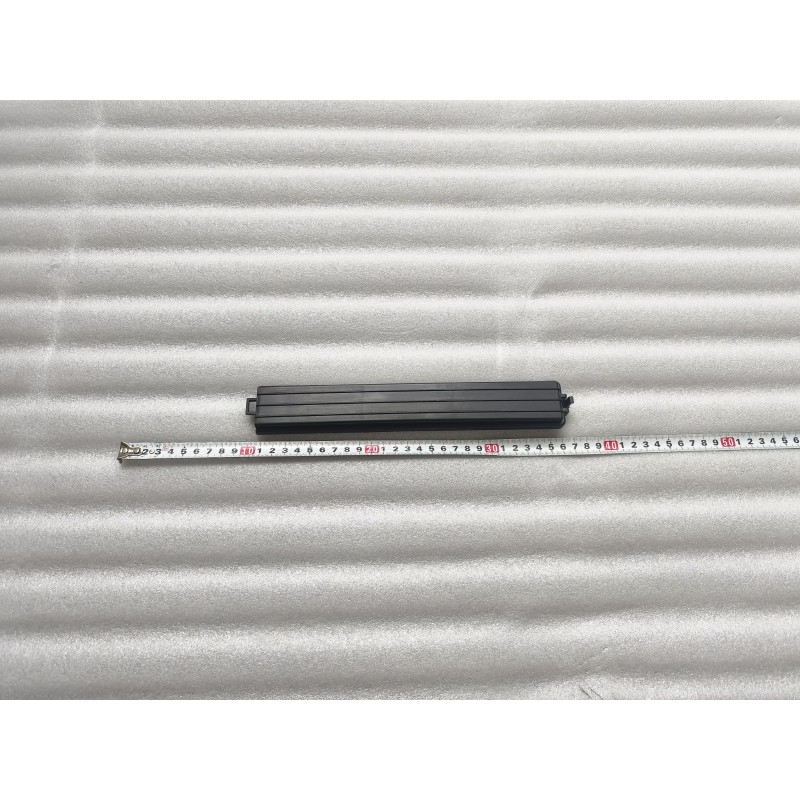 Couvercle de grille de filtre de climatisation - BYD - 13287205-00
