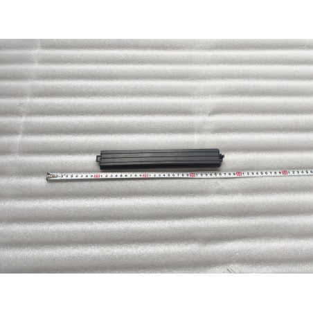 Couvercle de grille de filtre de climatisation - BYD - 13287205-00