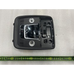 Plafonnier avant-noir A7 - BYD - 19698989-00