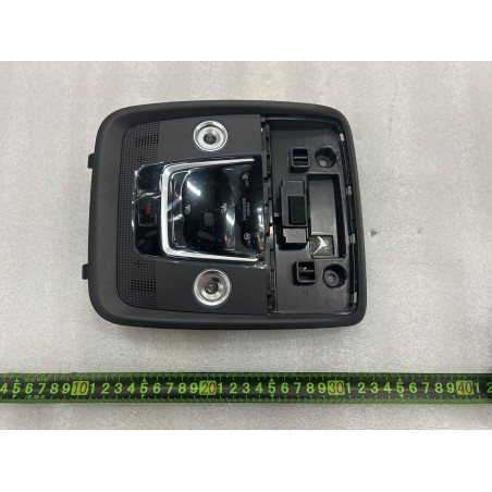 Plafonnier avant-noir A7 - BYD - 19698989-00