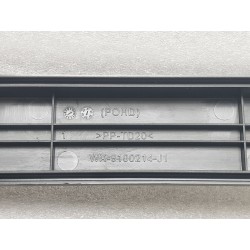 Couvercle de grille de filtre de climatisation - BYD - 13287205-00
