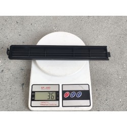 Couvercle de grille de filtre de climatisation - BYD - 13287205-00