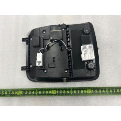 Plafonnier avant-noir A7 - BYD - 19698989-00