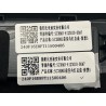 Plafonnier avant-noir A7 - BYD - 19698989-00
