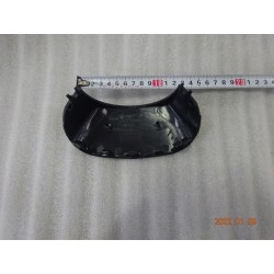 Couvercle d'accès au tampon - BYD - 13279709-00