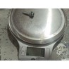 Vis autotaraudeuse cruciforme à embase et rondelle plate - BYD - 14199018-00