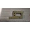 Plaque de montage droite, poutre anti-collision, avant - BYD - 13278040-00