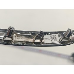 Baguette chromée de bloc feux arrière gauche - BYD - 13276978-00