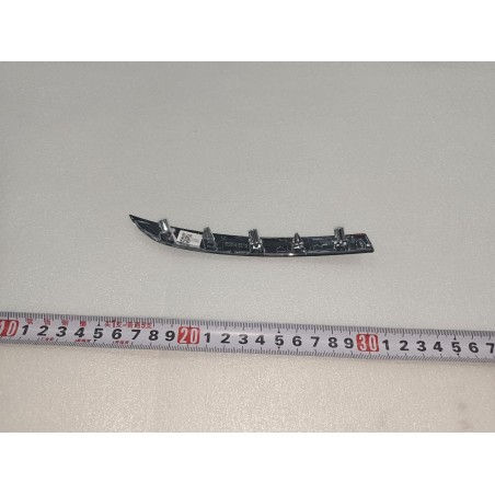 Baguette chromée de bloc feux arrière droit - BYD - 13276976-00