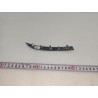 Baguette chromée de bloc feux arrière droit - BYD - 13276976-00