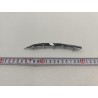 Baguette chromée de bloc feux arrière droit - BYD - 13276976-00