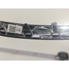 Baguette chromée de bloc feux arrière droit - BYD - 13276976-00