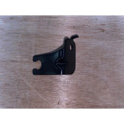 Support II du faisceau de câbles du compartiment avant - BYD - 13276907-00