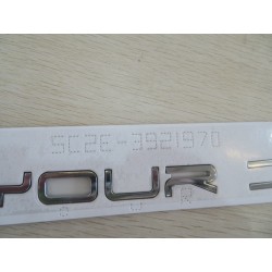 Logo Build Your Dreams - BYD - 13276895-00