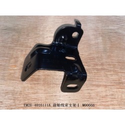 Support I du faisceau de câbles du compartiment avant - BYD - 13276893-00