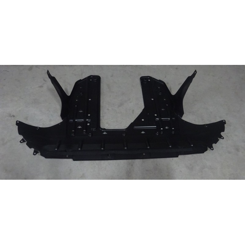 Garde-boue du sous-châssis avant - BYD - 13276534-00