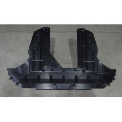 Garde-boue du sous-châssis avant - BYD - 13276534-00