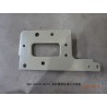 Plaque de montage gauche de la poulie anti-collision avant - BYD - 13276505-00