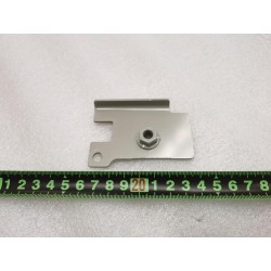 Bloc de positionnement, module avant, r - BYD - 13276493-00