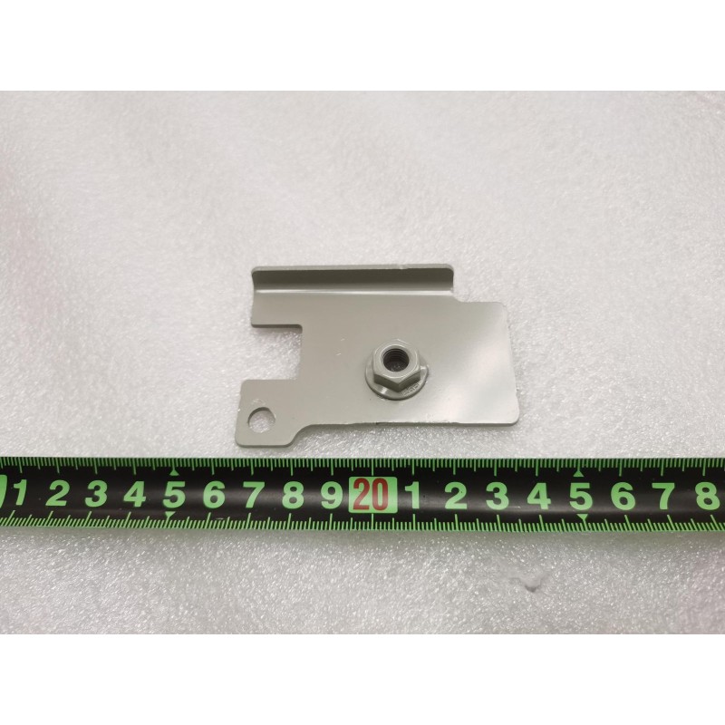 Bloc de positionnement, module avant, r - BYD - 13276493-00