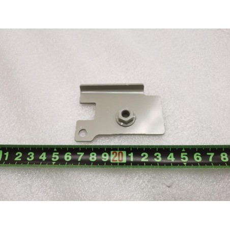 Bloc de positionnement, module avant, r - BYD - 13276493-00