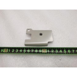 Bloc de positionnement, module avant, r - BYD - 13276493-00