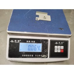 Bloc de positionnement, module avant, r - BYD - 13276493-00