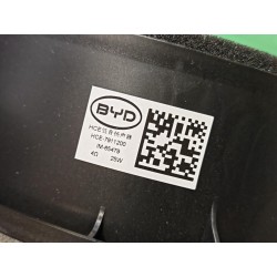 Haut-parleur à basse fréquence - BYD - 13274861-00